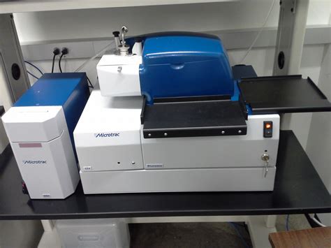 Laser particle size Analyzer distribute|particle size analyzer pdf.